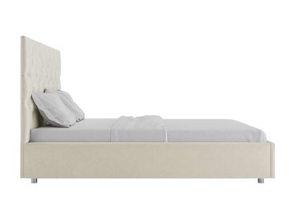 Кровать Димакс Эвора Кварц с подъемным механизмом 90х200