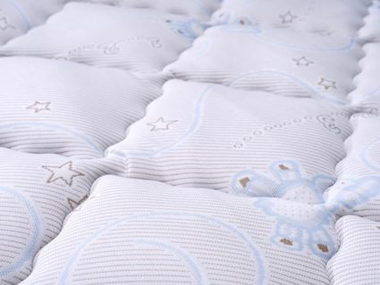 Матрас Sontelle Todi Cloud 90х200