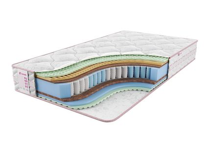 Матрас Sontelle Vivre Castom puls 41