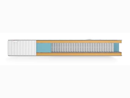 Матрас Denwir CLASSIC BALANCE MEMO S1000 120х185