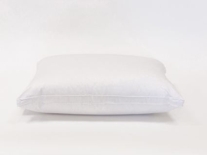 Подушка German Grass White Familie Down средняя 50х90