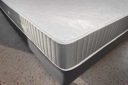Матрас Materlux Carolina 574
