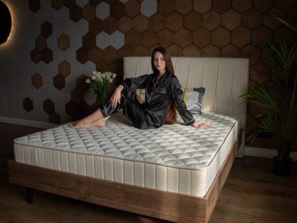 Матрас Benartti Roll Standart 120х200