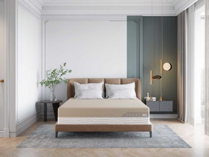 Матрас Промтекс-Ориент Duet Cocos 200х190