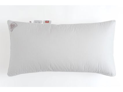 Подушка German Grass 3D Thermo Down Grass средняя с бортиком 50х70