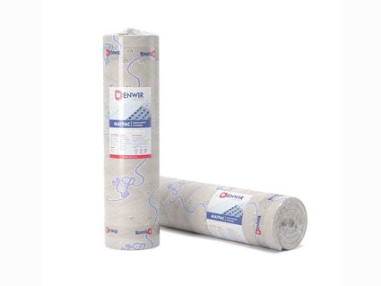 Матрас Denwir BABY SPRINGLESS ECO FOAM HARD 11 60х140