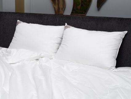 Подушка German Grass Luxury Silk Grass средняя 50х70