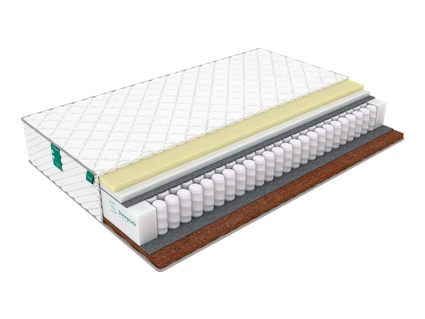 Матрас Sleeptek Premier MemoFoam Cocos 569