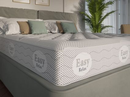 Матрас Evita Rose Plus 180х190