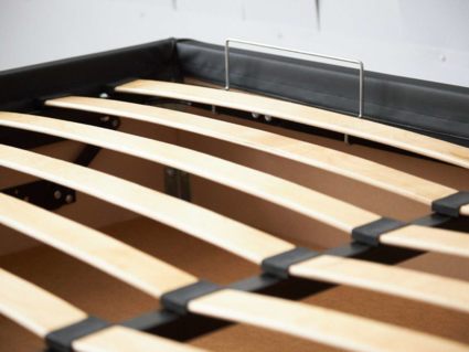 Кровать Димакс Риос Альбус с подъемным механизмом 160х190