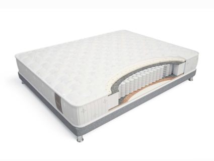 Матрас Materlux CASTELLO 140х200