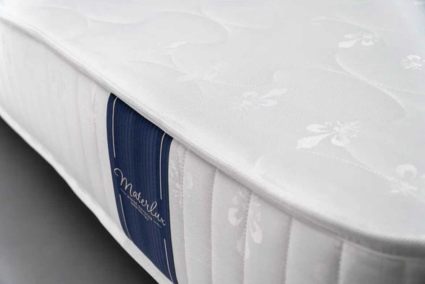 Матрас Materlux LAVAREDO LIGHT 80х140