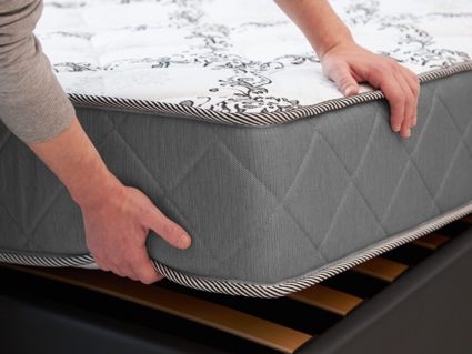 Матрас Димакс Твист Ролл Биг стиф