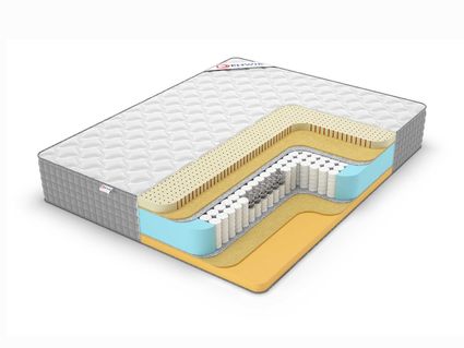 Матрас Denwir EXTRA MIDDLE MEMO SOFT TFK 49