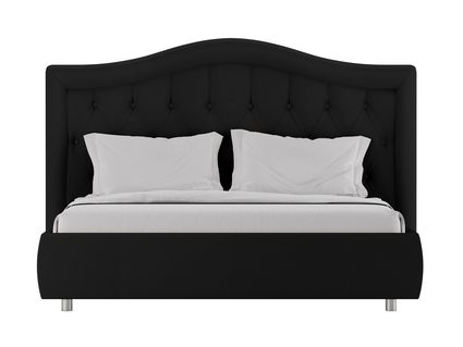 Кровать Димакс Эридан Нуар 200х200