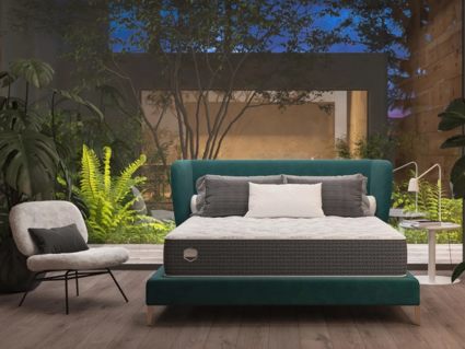 Матрас Alfabed Atlas 80х190