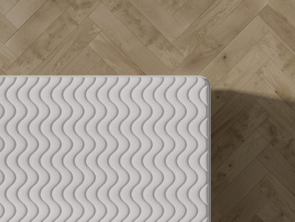 Наматрасник Сонум Flat Soft 80х190