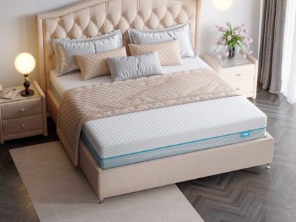 Матрас Промтекс-Ориент Soft 18 Optima Eco 180х190