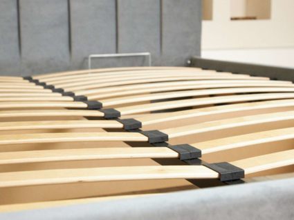 Кровать Димакс Амадора Агат с подъемным механизмом