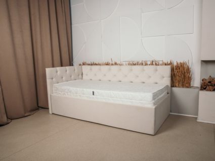 Кровать Димакс Бриони Альбус