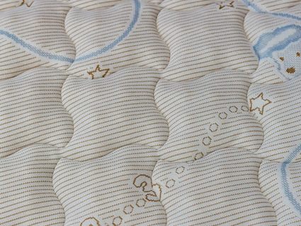 Матрас Sontelle Todi Cosmic 90х200