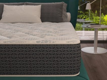 Матрас Alfabed Supernova 140х195