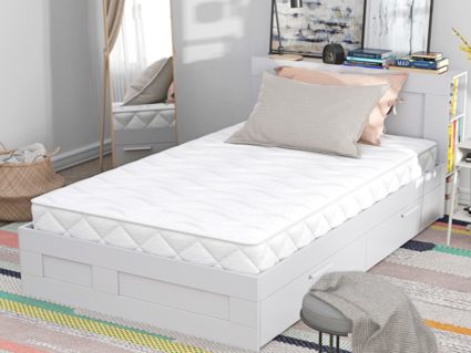 Матрас Мистер Слип Lucky Мини 1 120х195