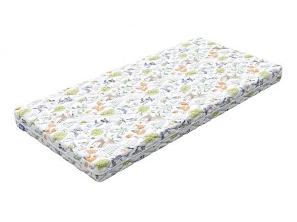 Матрас Димакс Путешественник х/б 90х170