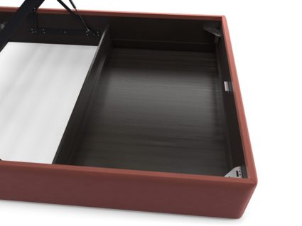 Кровать Lonax Белла велюр Dolly-2 (с подъемным механизмом) 160х195