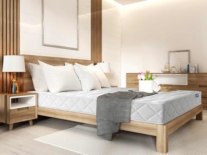 Матрас Димакс Relmas Various 3Zone 180х190