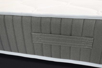 Матрас Materlux SUPER ORTOPEDICO 120х200