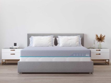 Матрас Промтекс-Ориент Monolit Corso 18 90х200