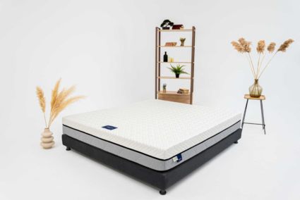 Матрас Materlux ERGOLATTICE 80х140