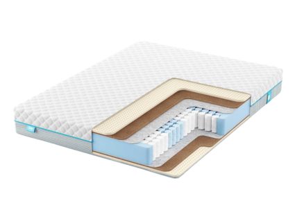 Матрас Промтекс-Ориент Soft Middle 2 55