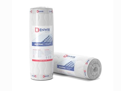Матрас Denwir BEST FOAM SOFT S1000 90х120