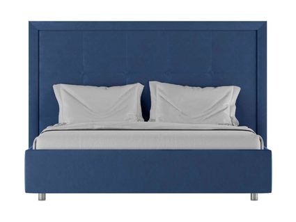 Кровать Димакс Норма + Сапфир с подъемным механизмом