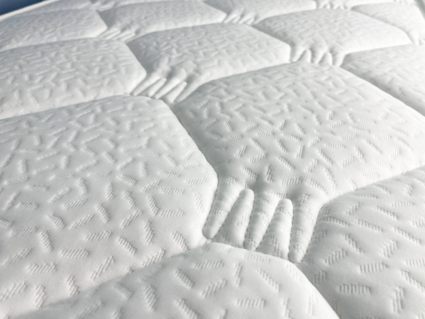 Матрас Lite Flex White 110х190