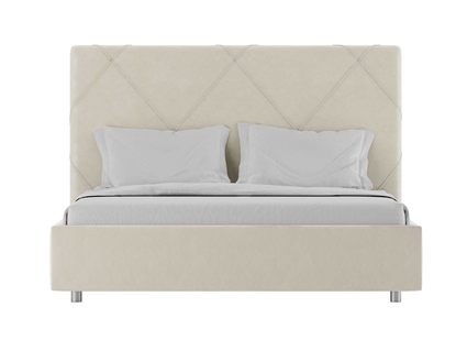 Кровать Димакс Альменно Кварц с подъемным механизмом