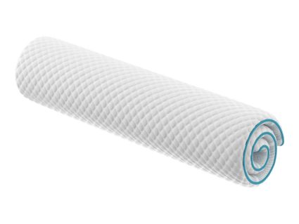 Наматрасник Промтекс-Ориент Cocos 2 / Latex 2 80х195