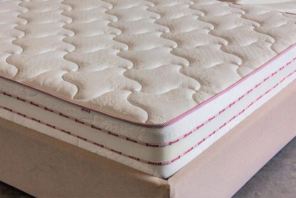 Матрас Sontelle Vivre Total fairy 110х190