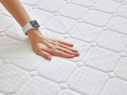 Матрас Базилик Фреш 14 лайт 160х200