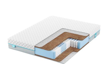 Матрас Промтекс-Ориент Soft 18 Bicocos 33