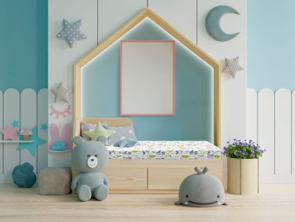 Матрас Димакс Непоседа х/б 90х200