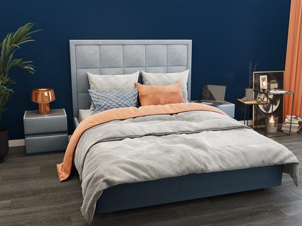 Кровать Димакс Испаньола Крем 120х200