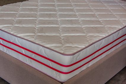 Матрас Sontelle Sante Dual fold 60х120