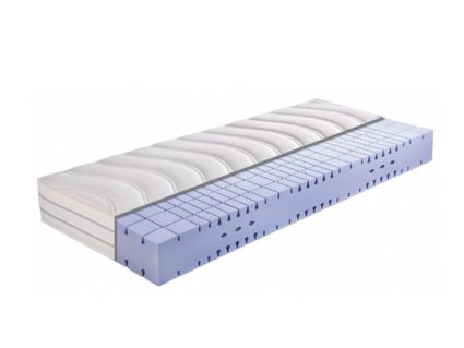 Матрас Hukla Emotion Pro KS H4 37