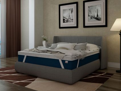 Топпер Kant Nano S1 120х200