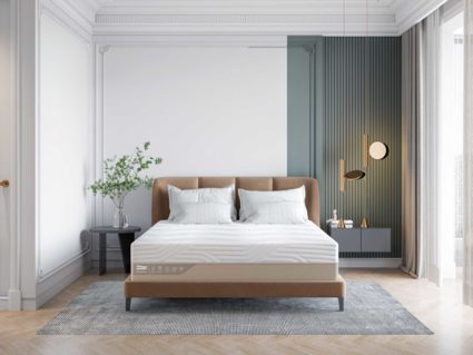 Матрас Промтекс-Ориент Duet Combi Eco 160х200