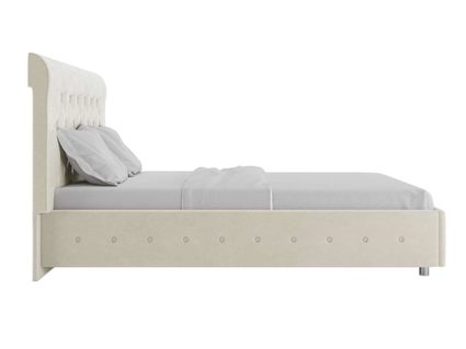 Кровать Димакс Андрия Кварц с подъемным механизмом 180х200