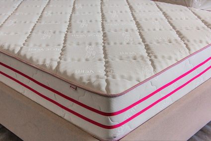 Матрас Sontelle Sante Dual fold 60х120